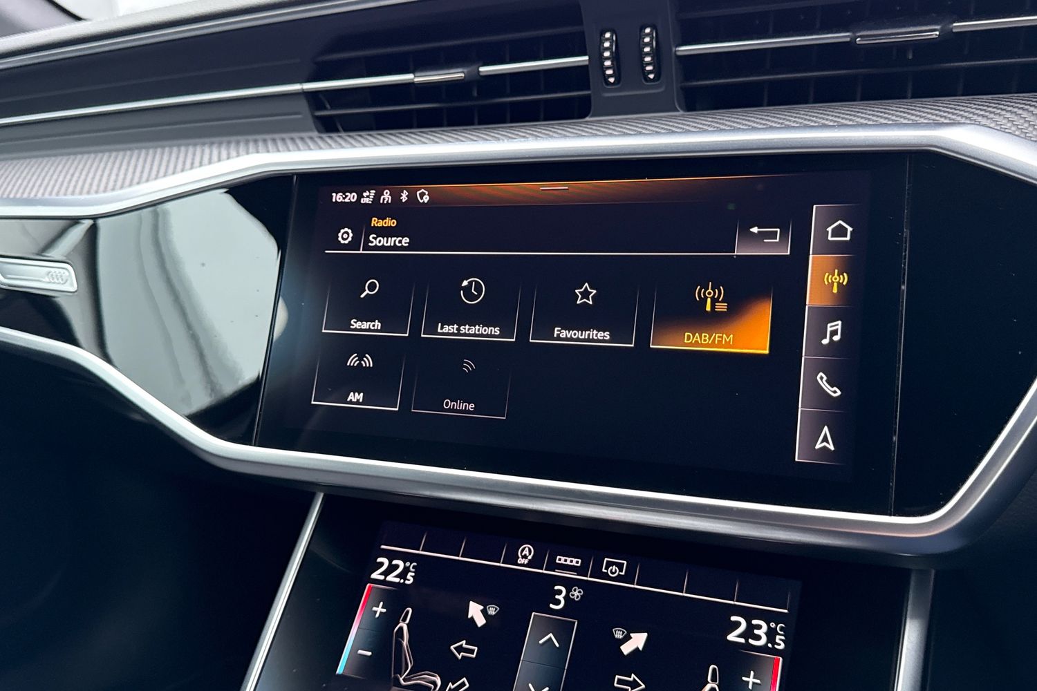 Used Audi A6 2023 for sale - 77654234: Photo 34