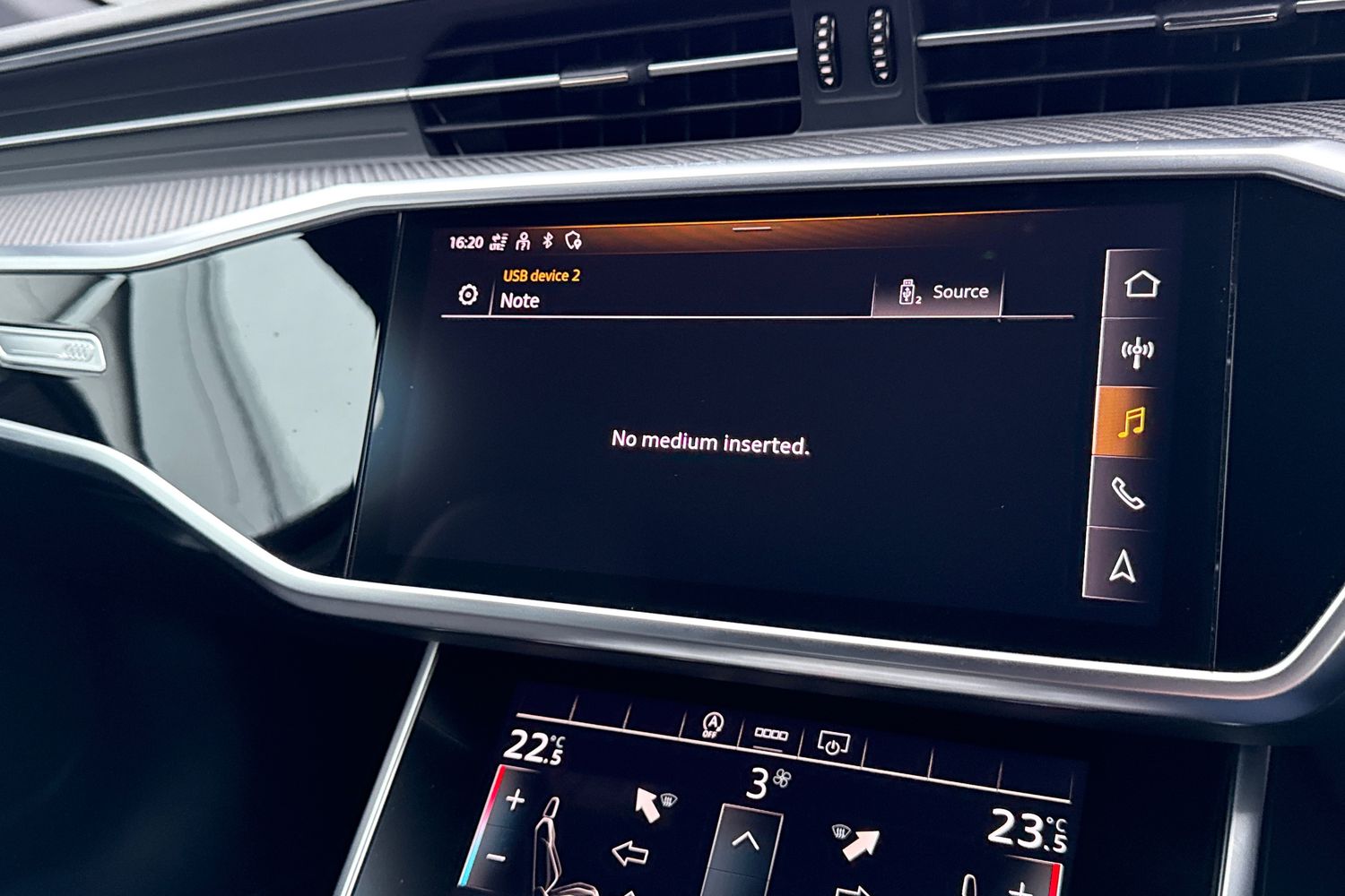 Used Audi A6 2023 for sale - 77654234: Photo 35