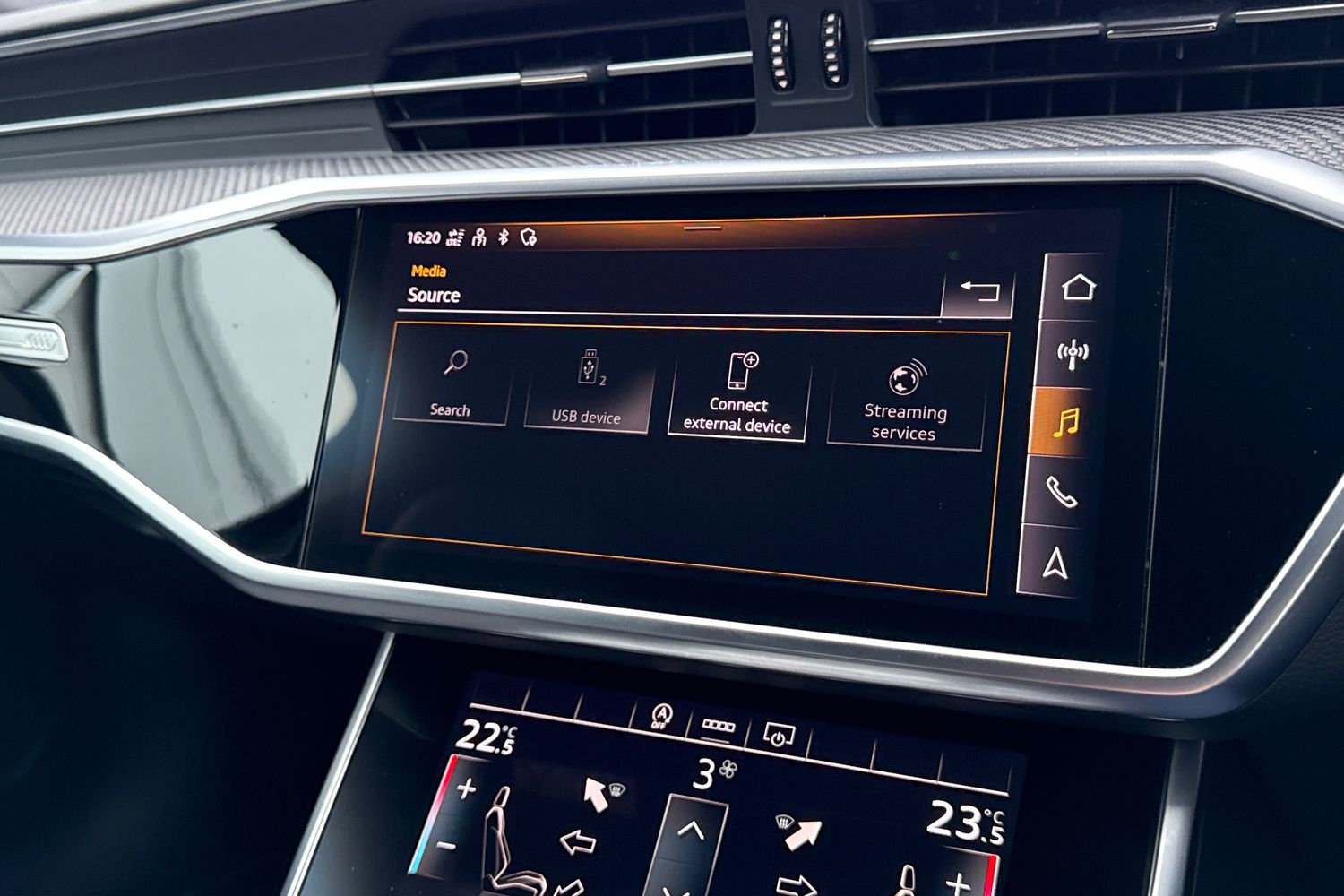 Used Audi A6 2023 for sale - 77654234: Photo 36