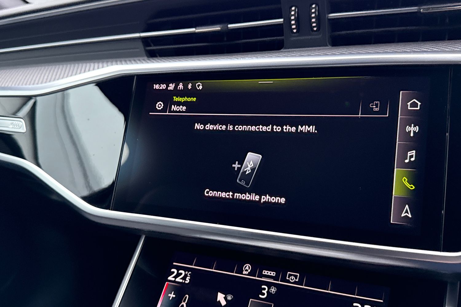 Used Audi A6 2023 for sale - 77654234: Photo 37