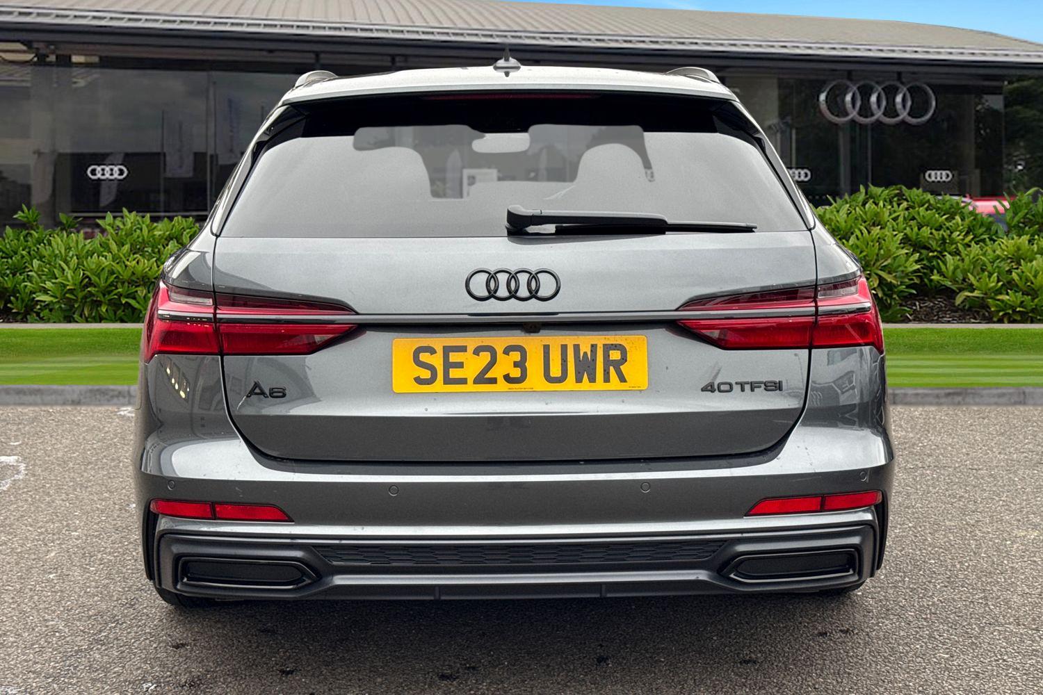 Used Audi A6 2023 for sale - 77654234: Photo 4