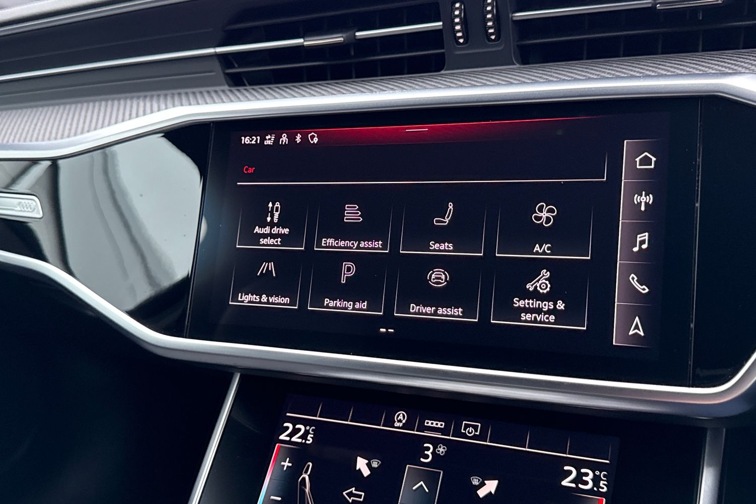 Used Audi A6 2023 for sale - 77654234: Photo 41