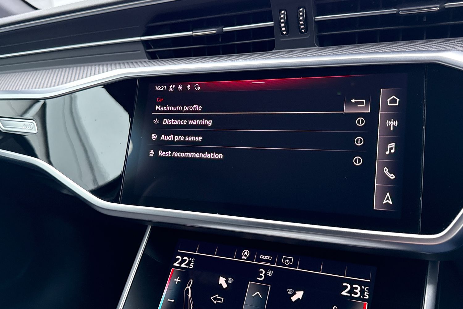 Used Audi A6 2023 for sale - 77654234: Photo 43