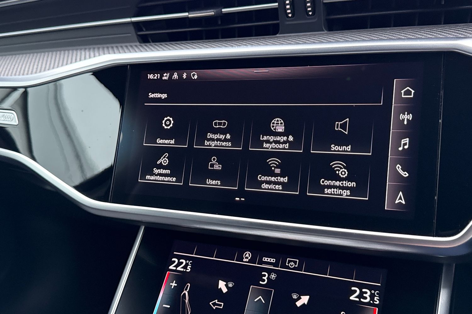 Used Audi A6 2023 for sale - 77654234: Photo 45