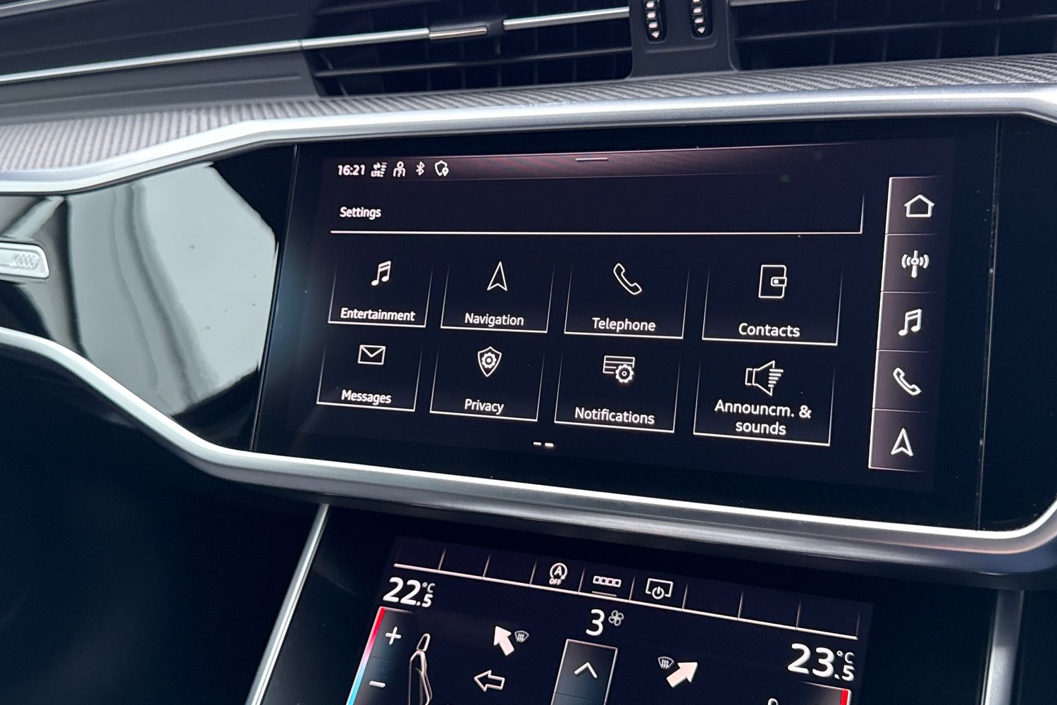 Used Audi A6 2023 for sale - 77654234: Photo 46