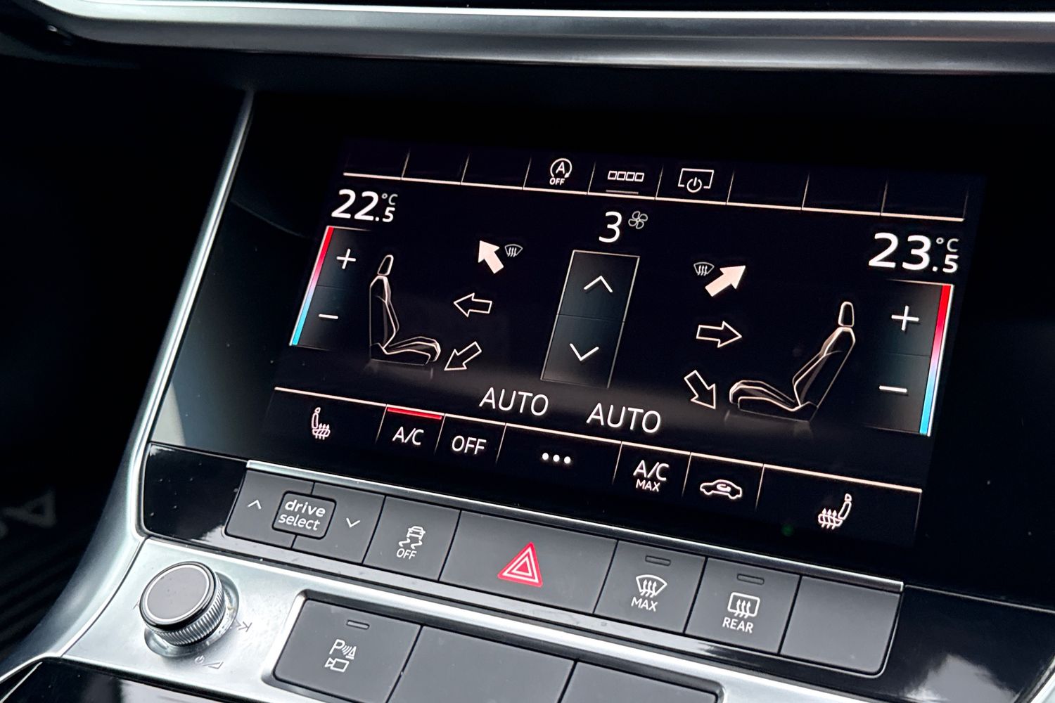 Used Audi A6 2023 for sale - 77654234: Photo 47