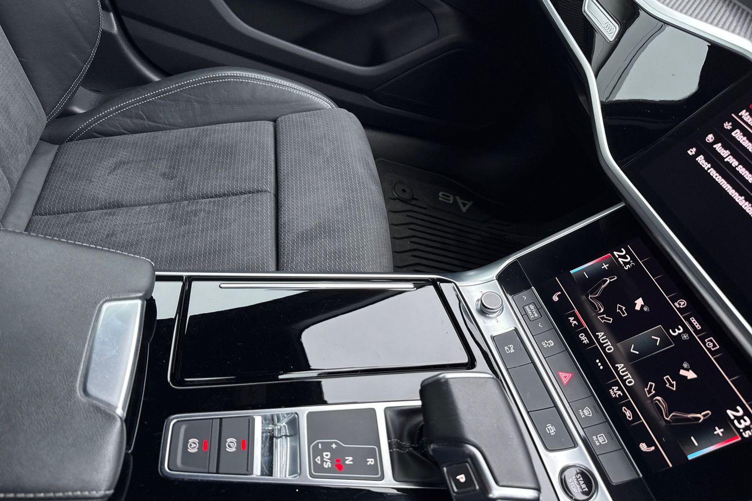 Used Audi A6 2023 for sale - 77654234: Photo 48