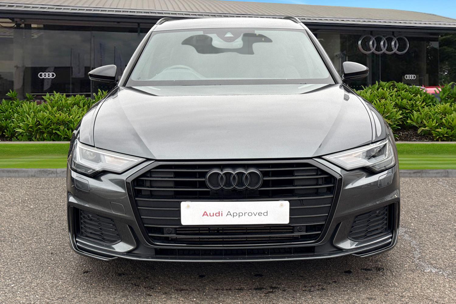 Used Audi A6 2023 for sale - 77654234: Photo 6