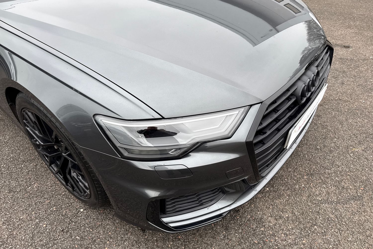 Used Audi A6 2023 for sale - 77654234: Photo 9