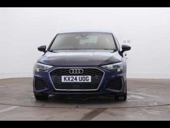 Used Audi A3 2024 for sale - 75150816: Photo