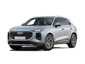 2026 - 35 TFSI Sport 5dr S Tronic