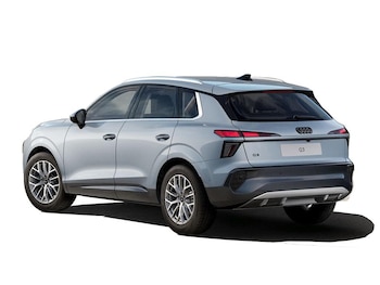 Used Audi Q3 2026 for sale - 77463082: Photo