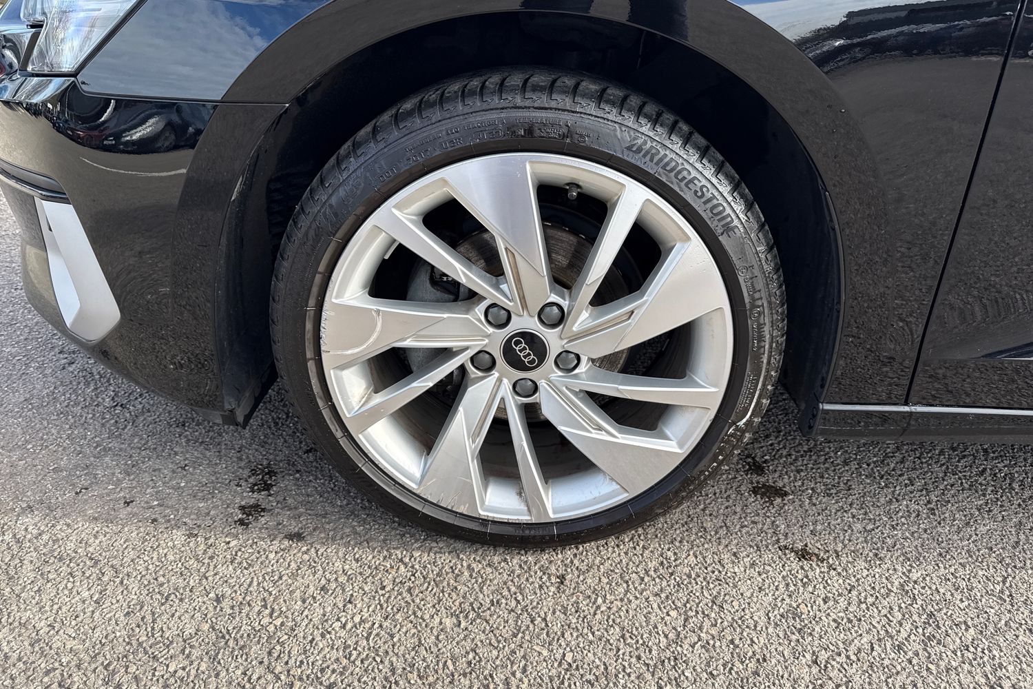 Used Audi A3 2024 for sale - 78052765: Photo 10