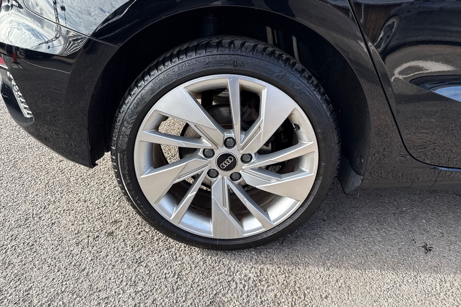 Used Audi A3 2024 for sale - 78052765: Photo 11