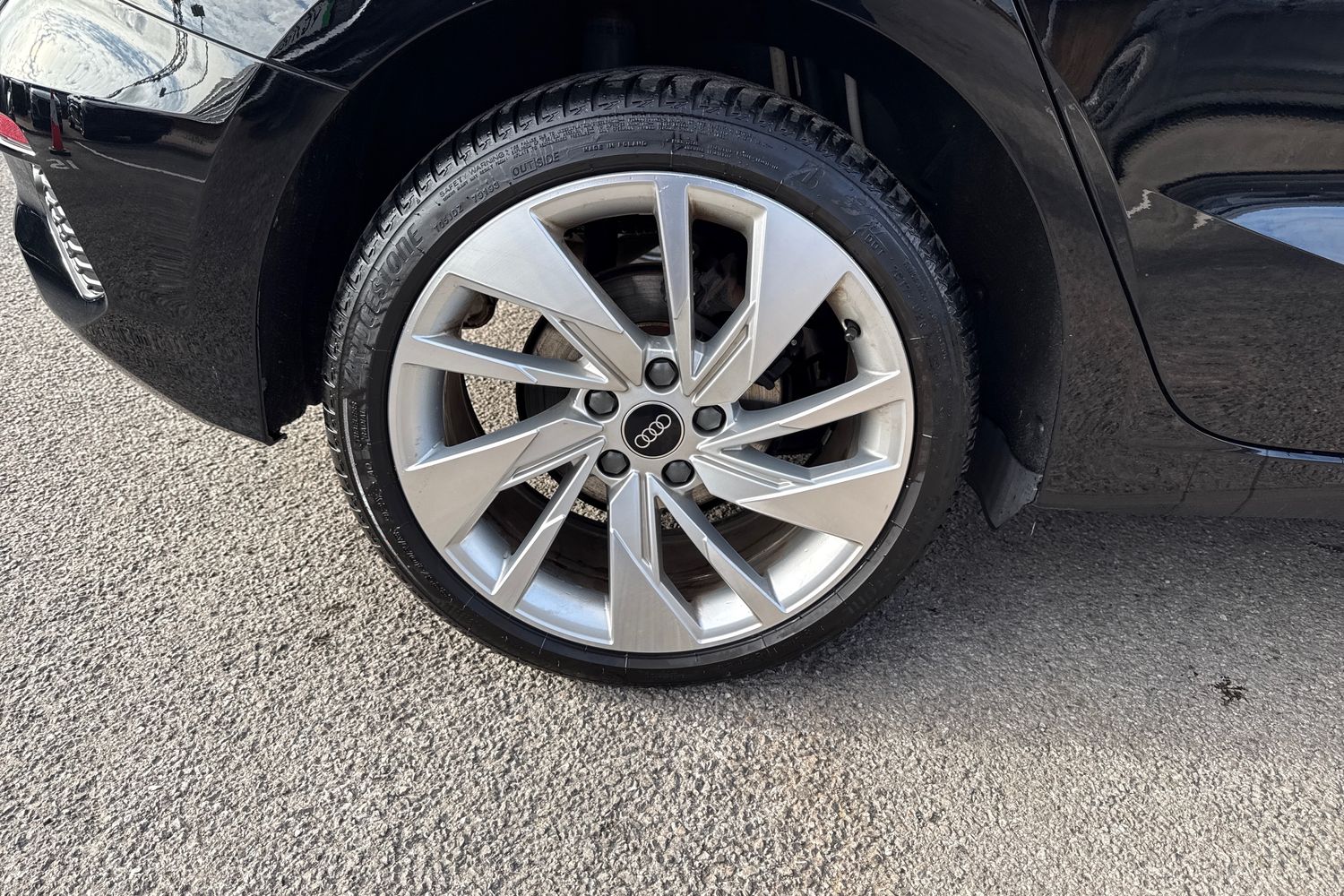 Used Audi A3 2024 for sale - 78052765: Photo 12