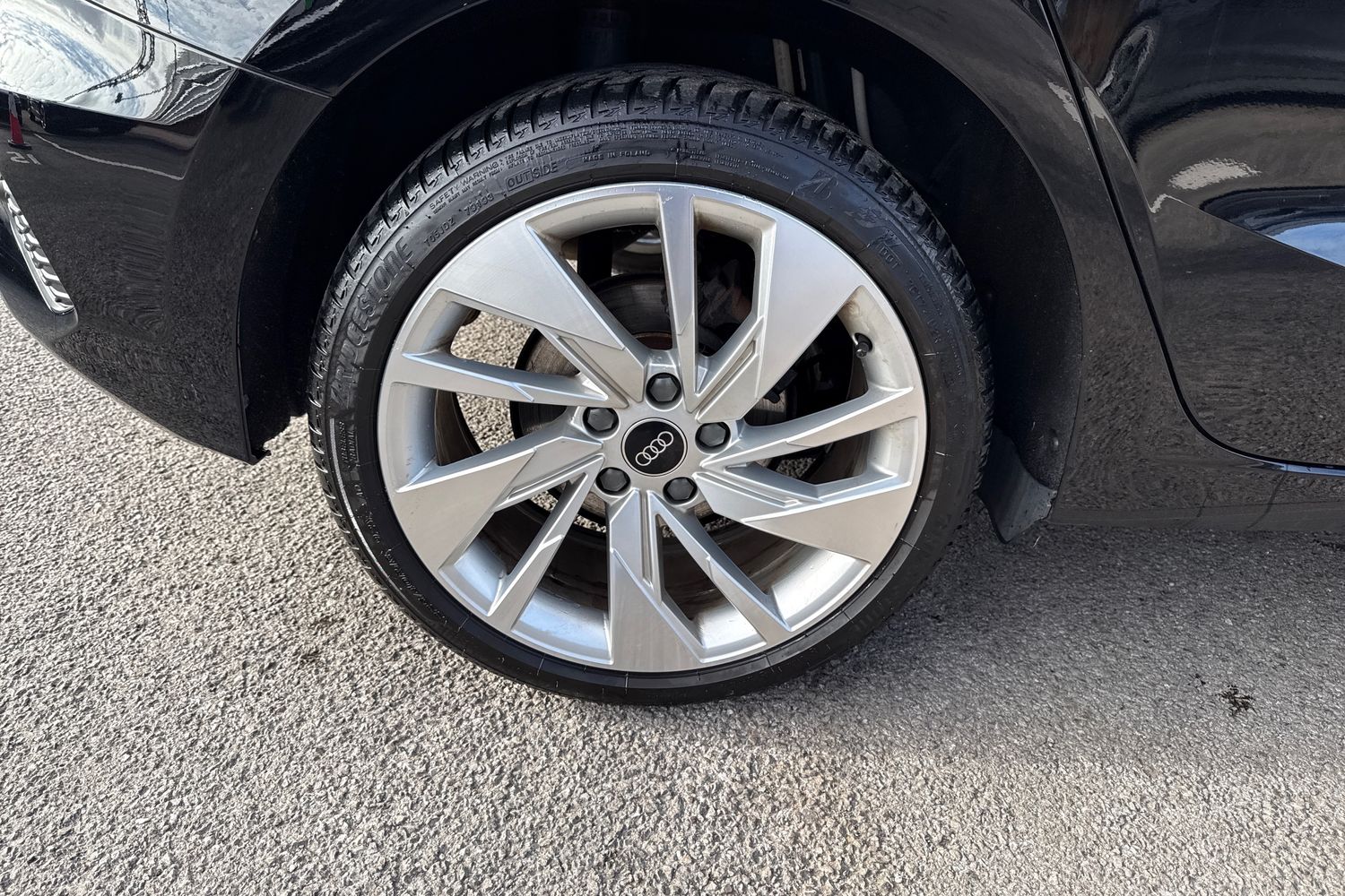 Used Audi A3 2024 for sale - 78052765: Photo 13