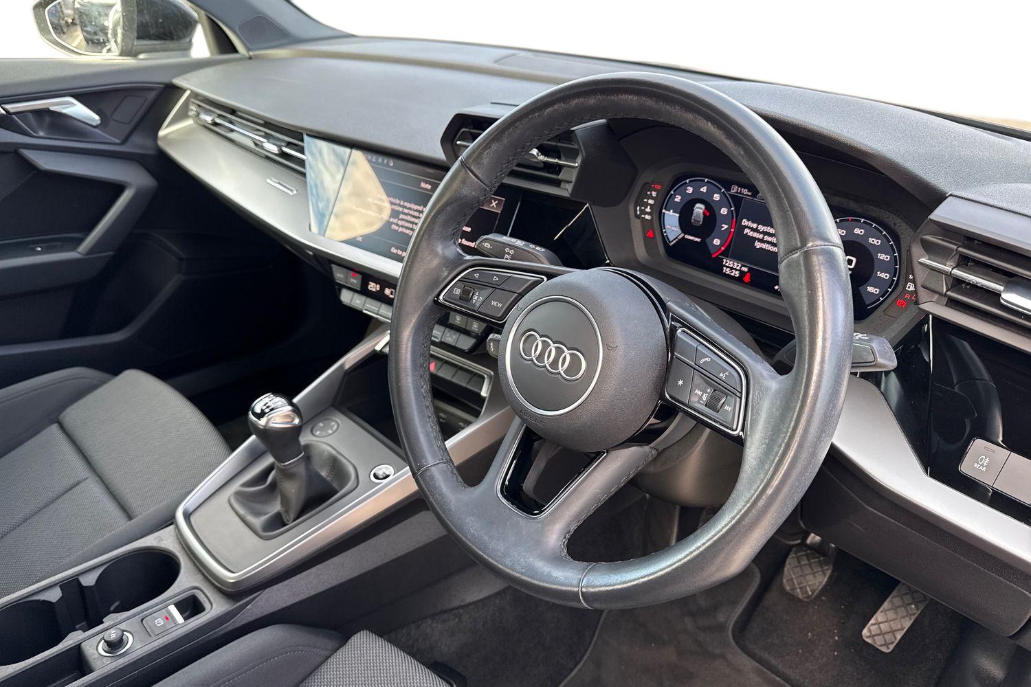 Used Audi A3 2024 for sale - 78052765: Photo 14