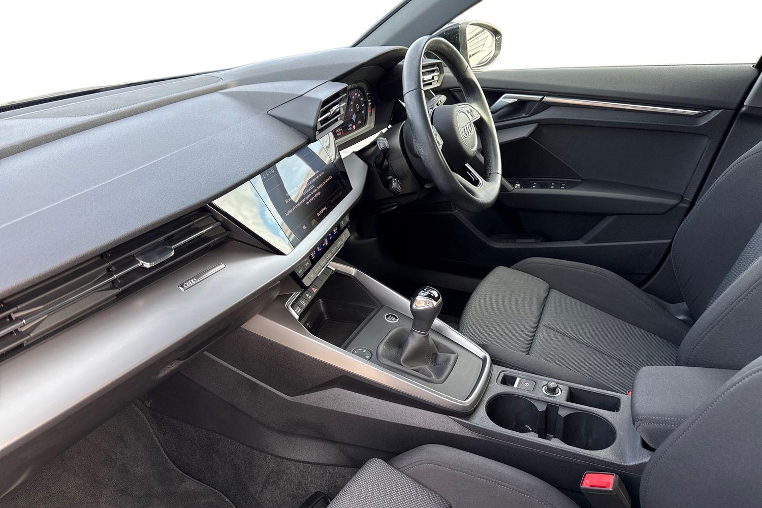 Used Audi A3 2024 for sale - 78052765: Photo 15