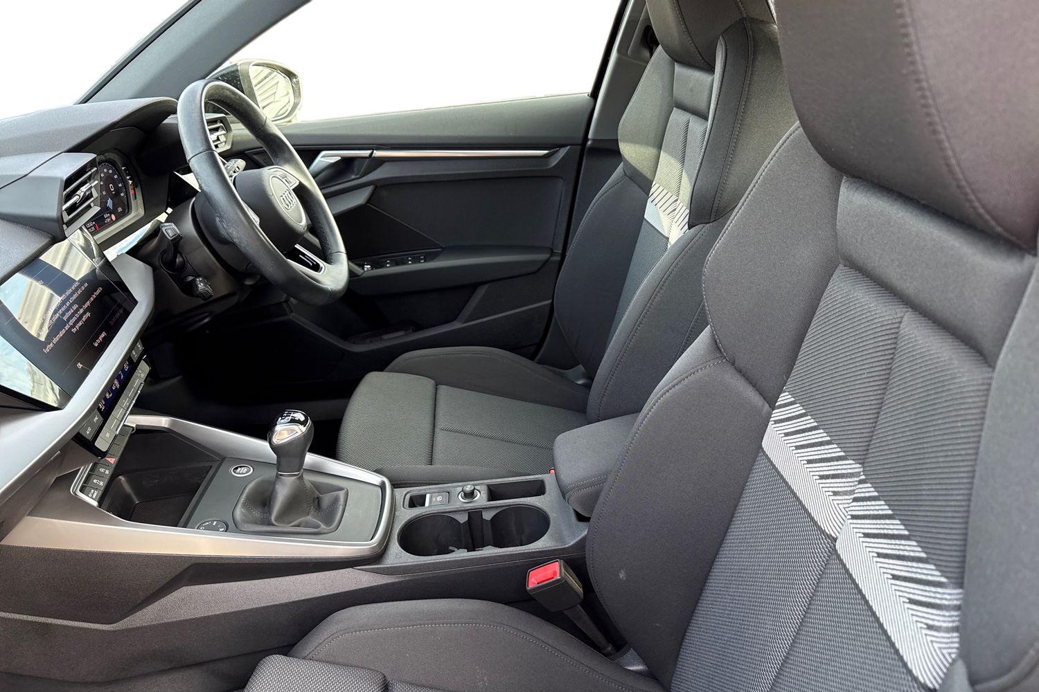 Used Audi A3 2024 for sale - 78052765: Photo 16