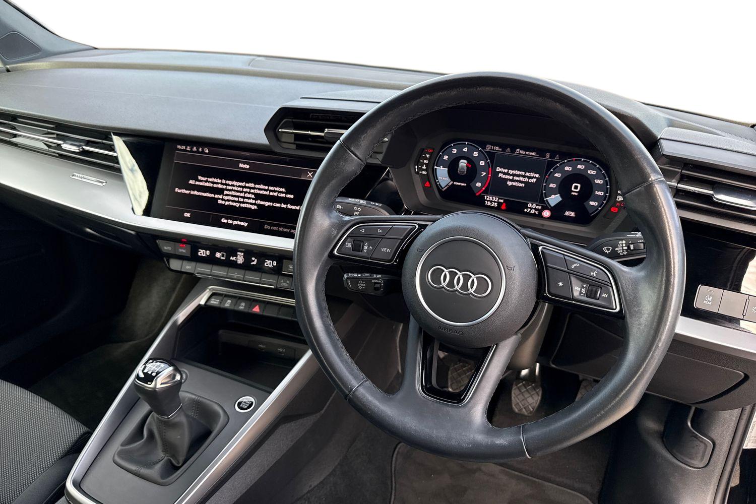 Used Audi A3 2024 for sale - 78052765: Photo 18