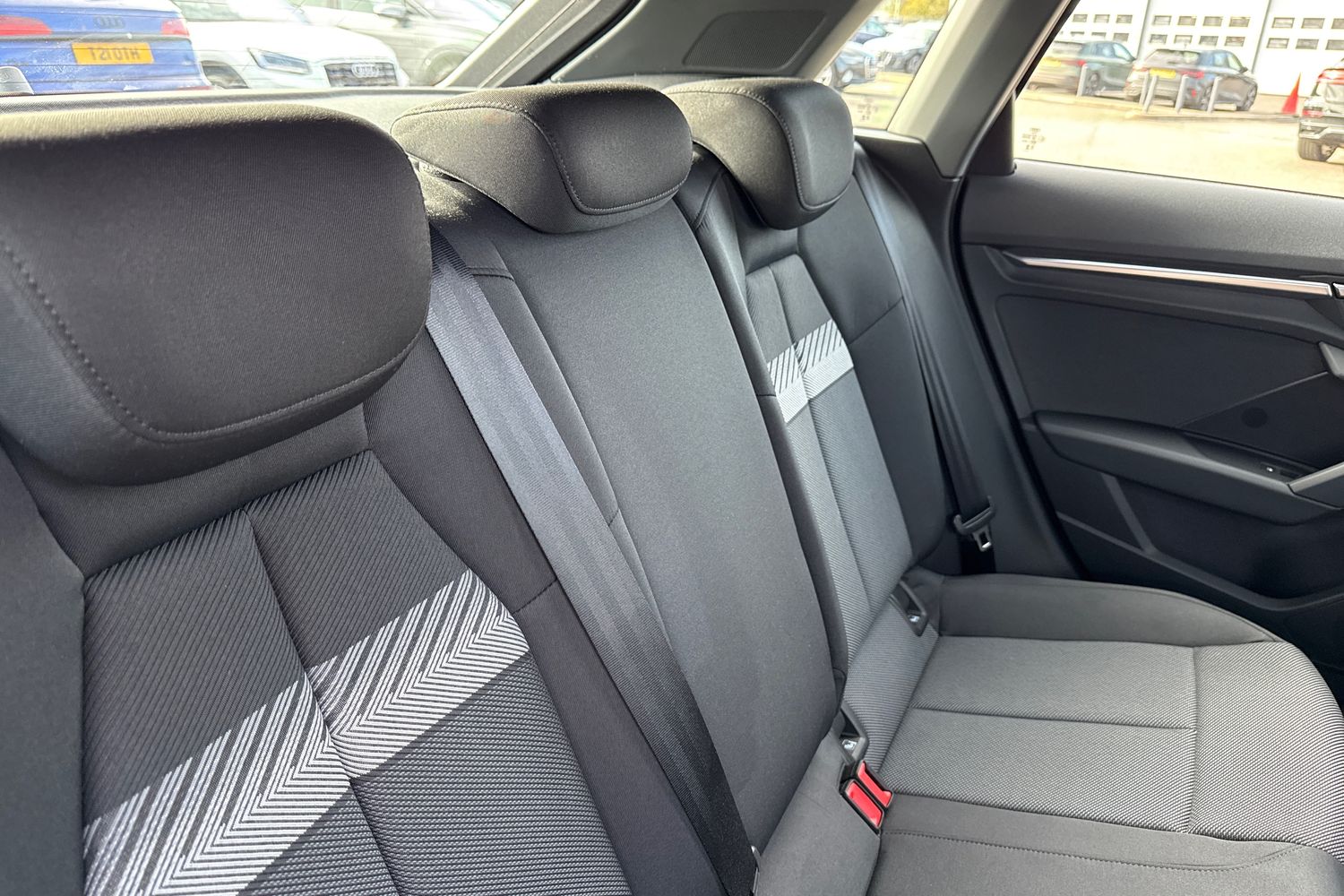 Used Audi A3 2024 for sale - 78052765: Photo 19