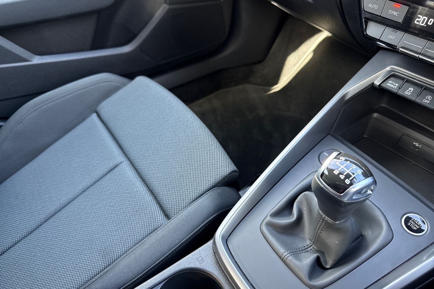 Used Audi A3 2024 for sale - 78052765: Photo 20