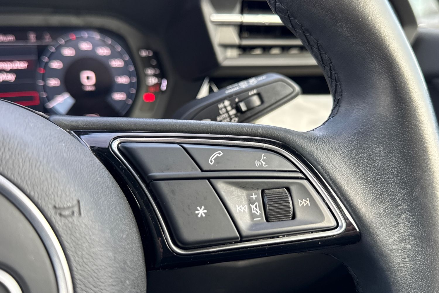 Used Audi A3 2024 for sale - 78052765: Photo 25