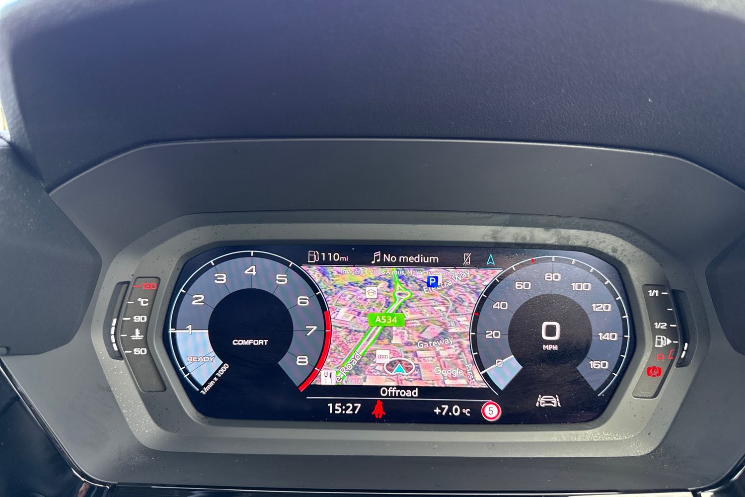 Used Audi A3 2024 for sale - 78052765: Photo 27