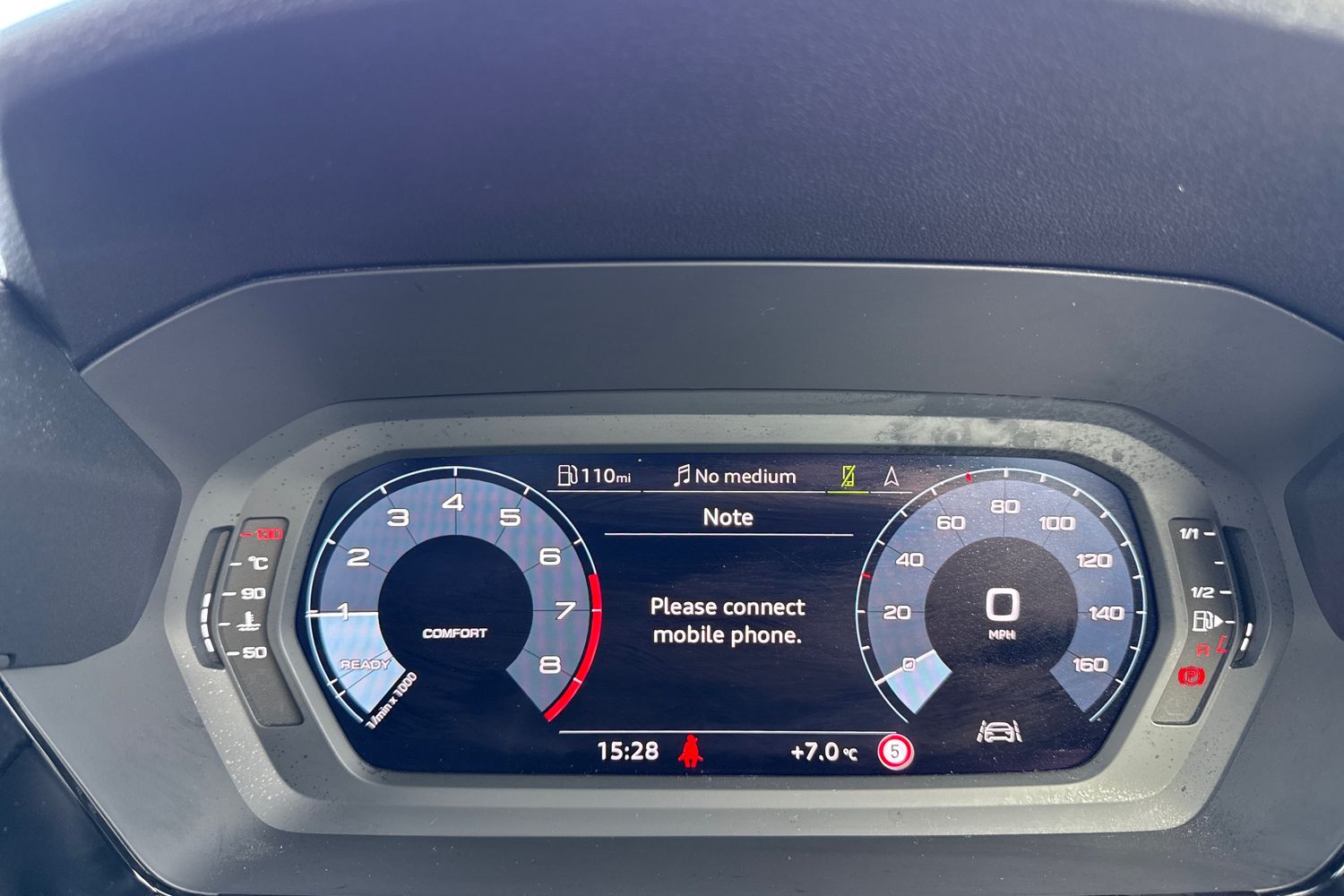 Used Audi A3 2024 for sale - 78052765: Photo 28