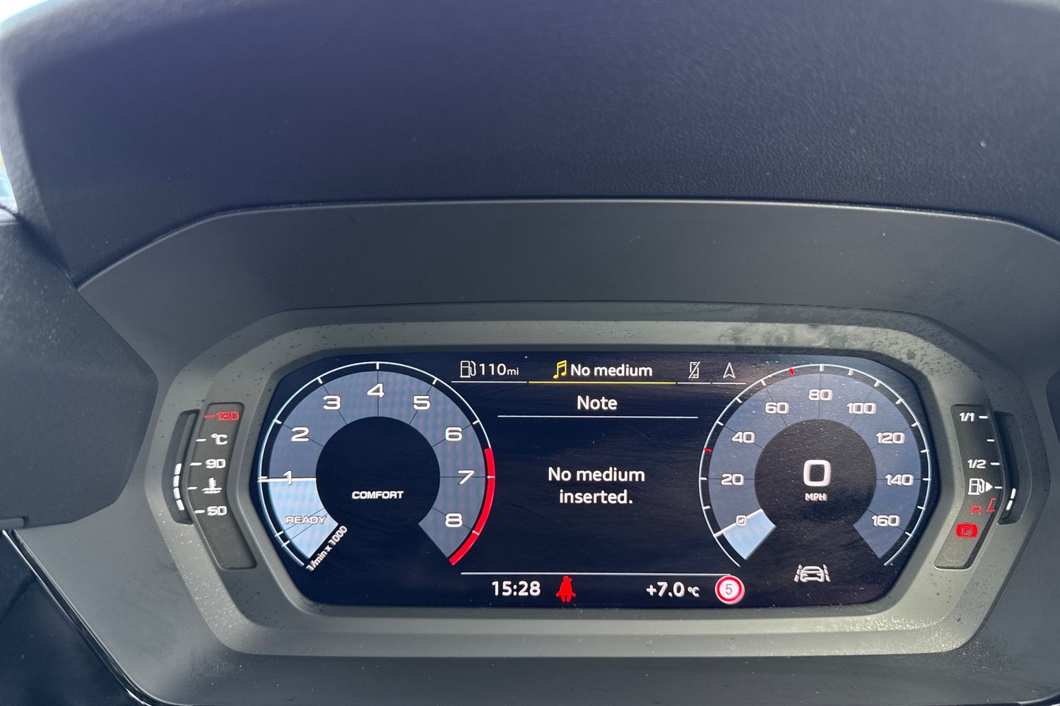 Used Audi A3 2024 for sale - 78052765: Photo 29