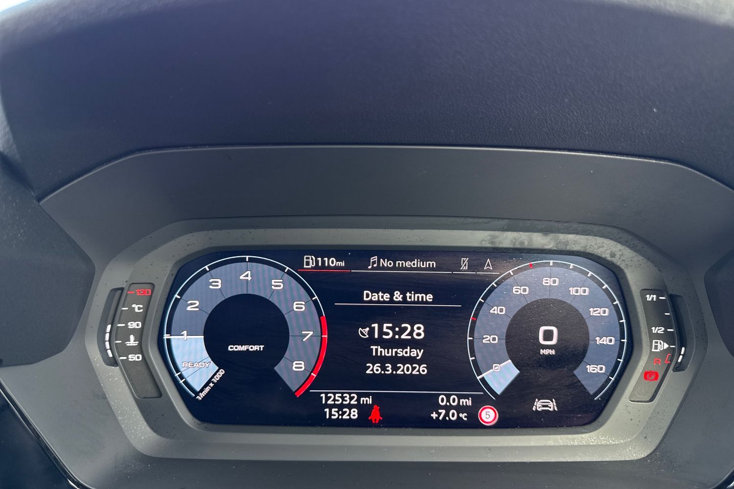 Used Audi A3 2024 for sale - 78052765: Photo 30