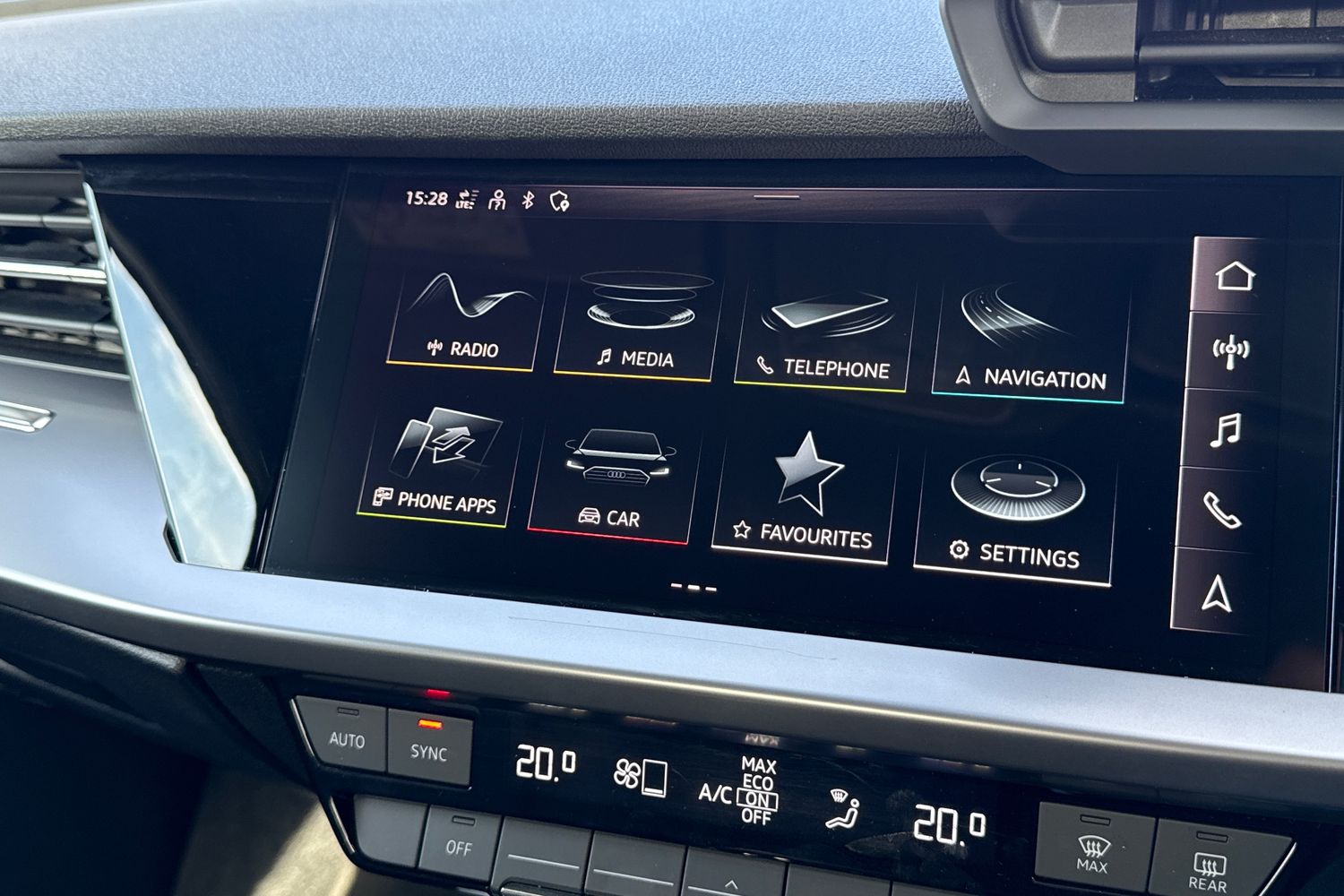 Used Audi A3 2024 for sale - 78052765: Photo 31