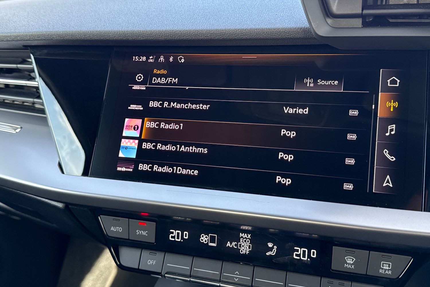 Used Audi A3 2024 for sale - 78052765: Photo 32