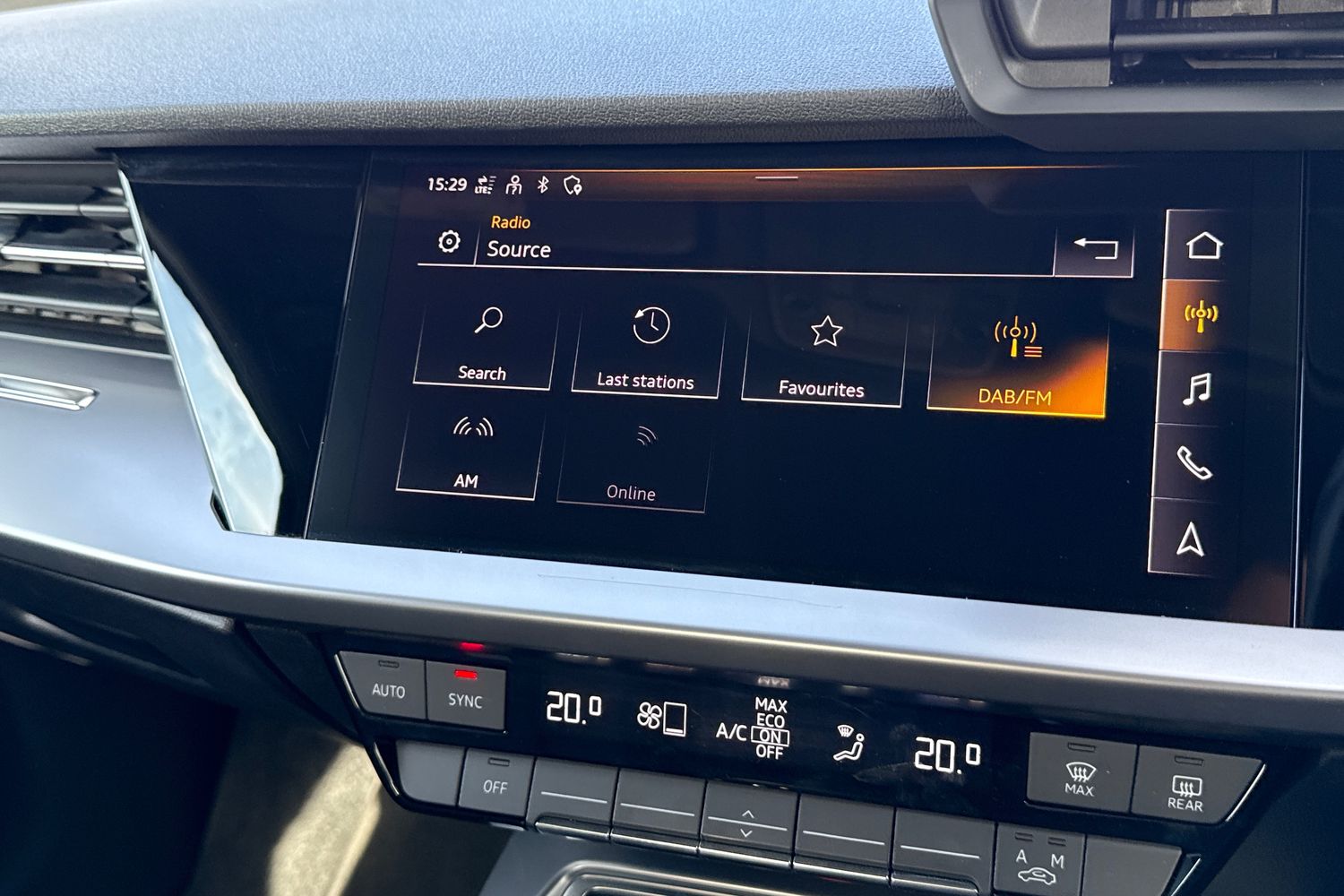 Used Audi A3 2024 for sale - 78052765: Photo 33