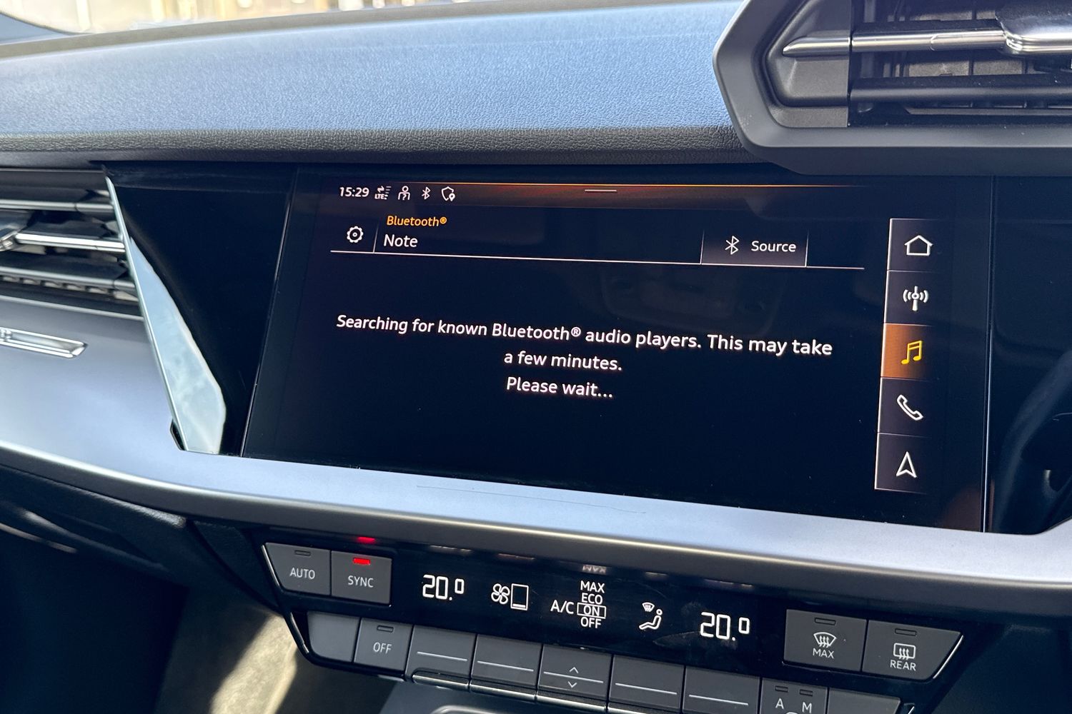 Used Audi A3 2024 for sale - 78052765: Photo 34