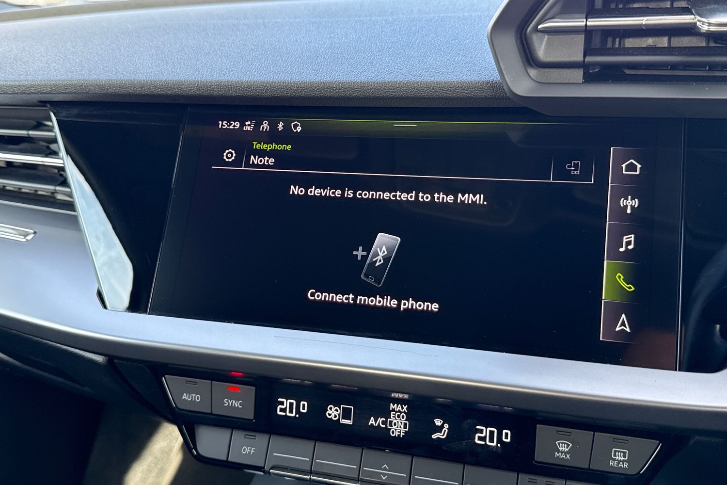 Used Audi A3 2024 for sale - 78052765: Photo 36