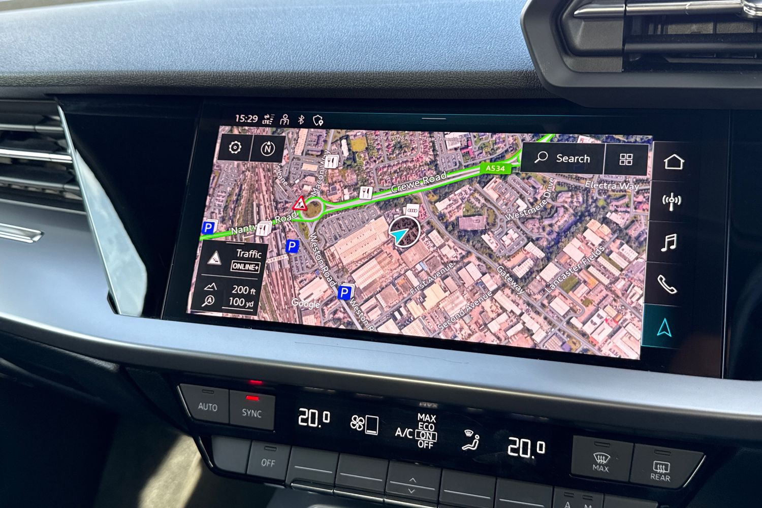 Used Audi A3 2024 for sale - 78052765: Photo 37