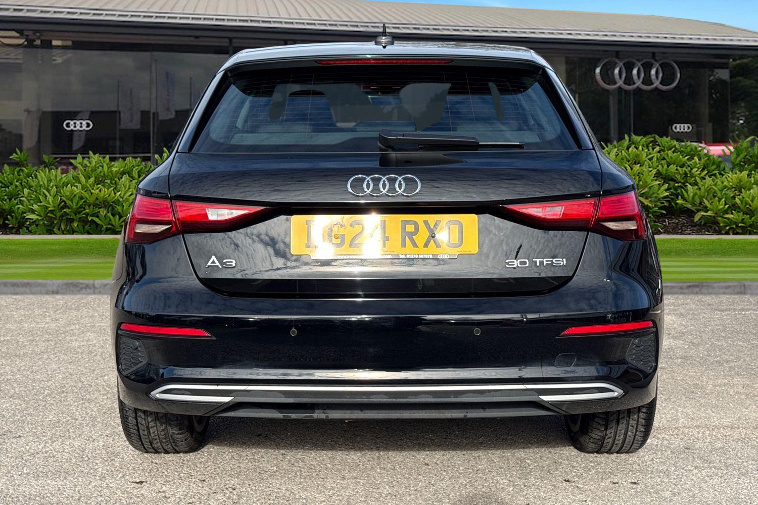 Used Audi A3 2024 for sale - 78052765: Photo 4