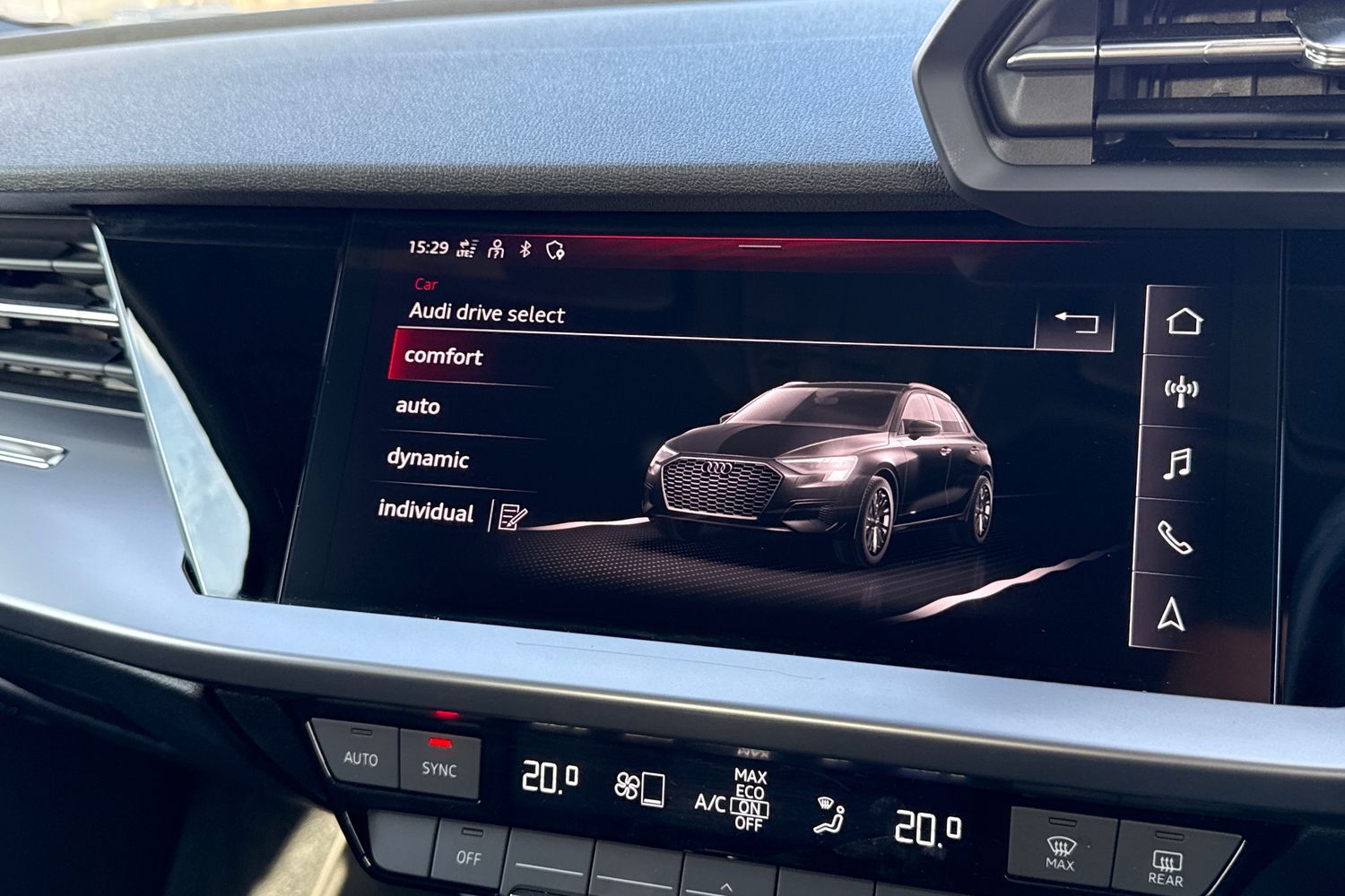 Used Audi A3 2024 for sale - 78052765: Photo 41