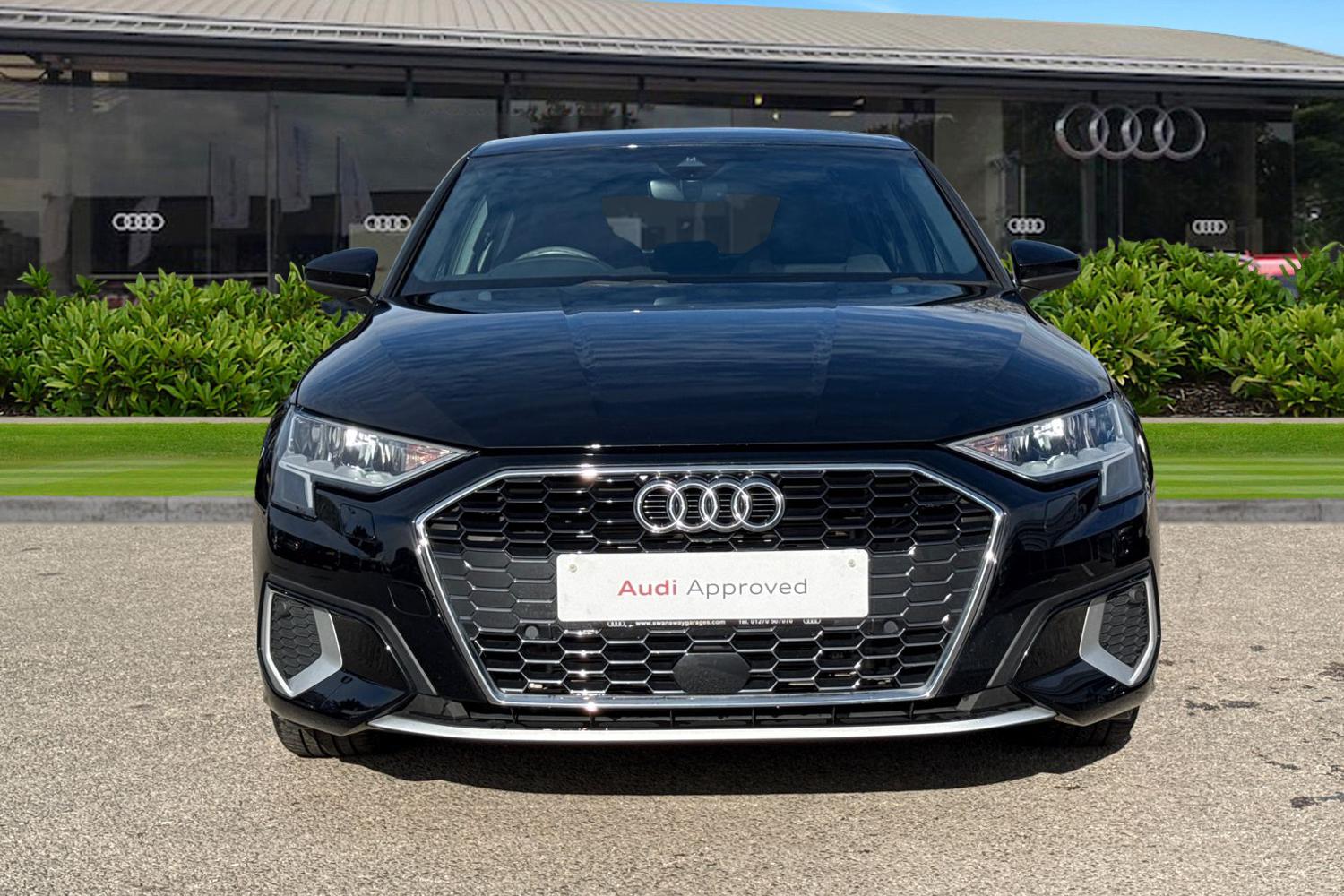 Used Audi A3 2024 for sale - 78052765: Photo 6