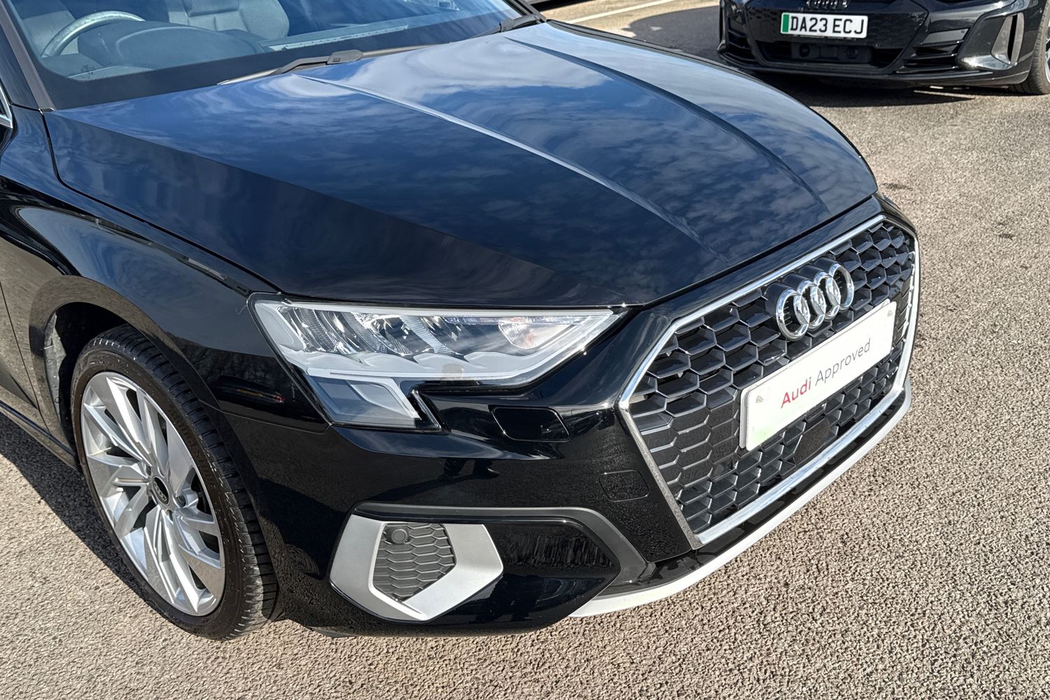 Used Audi A3 2024 for sale - 78052765: Photo 9