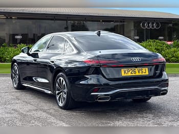 Used Audi A6 Saloon 2026 for sale - 79827583: Photo