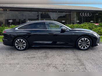 Used Audi A6 Saloon 2026 for sale - 79827583: Photo