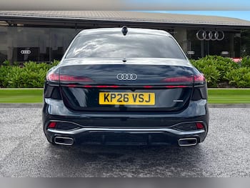 Used Audi A6 Saloon 2026 for sale - 79827583: Photo