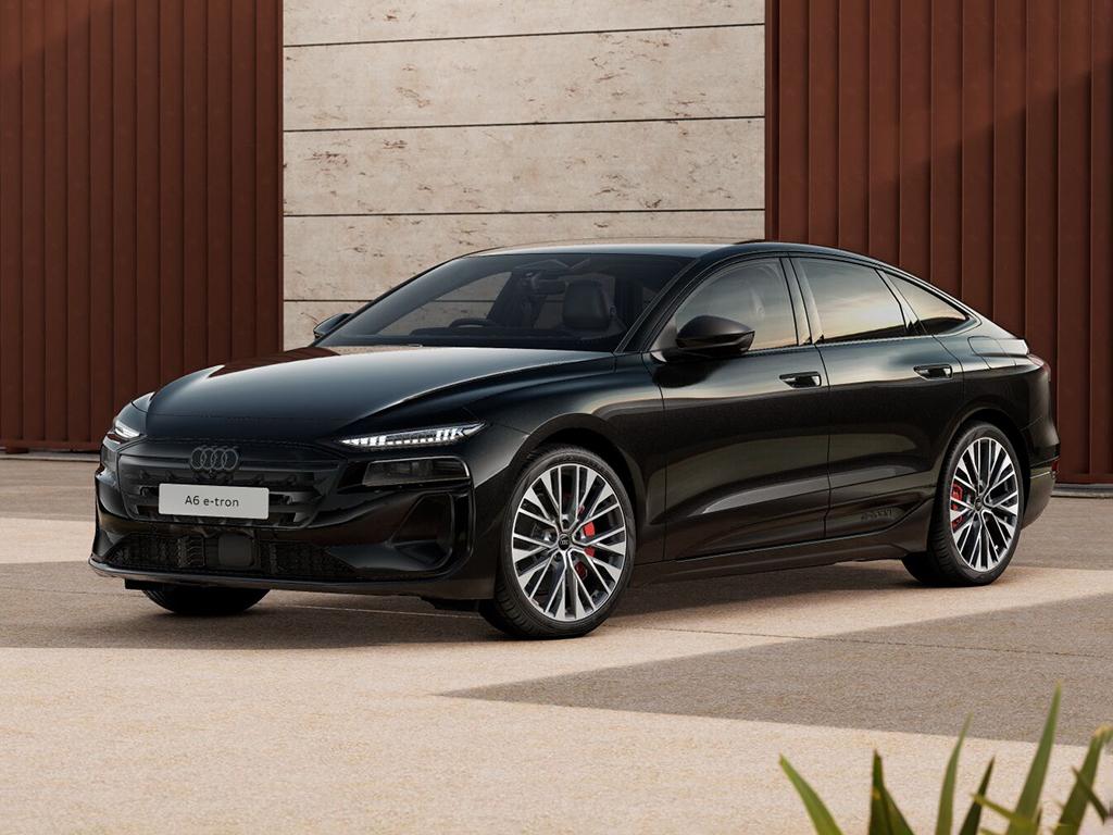 Used Audi A6 e-tron Avant 2025 for sale - 76177429: Photo 1