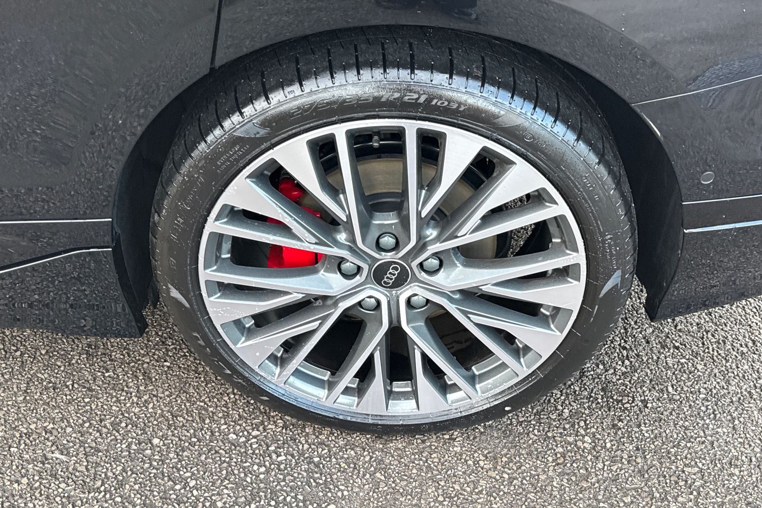 Used Audi A6 e-tron Avant 2026 for sale - 76177429: Photo 12