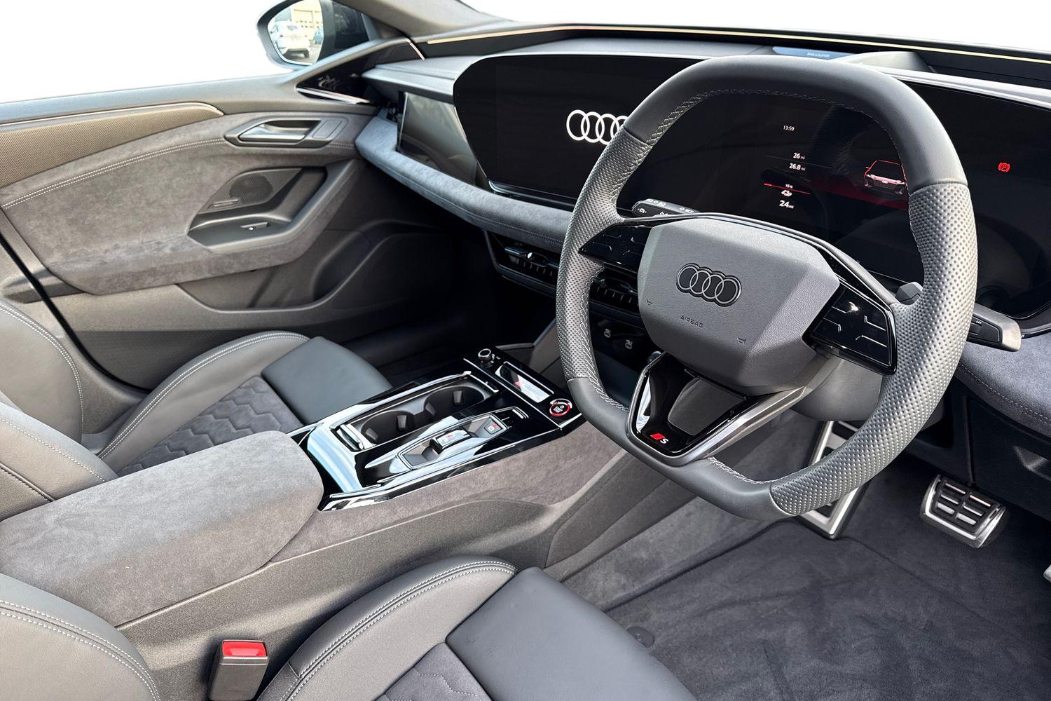 Used Audi A6 e-tron Avant 2026 for sale - 76177429: Photo 13