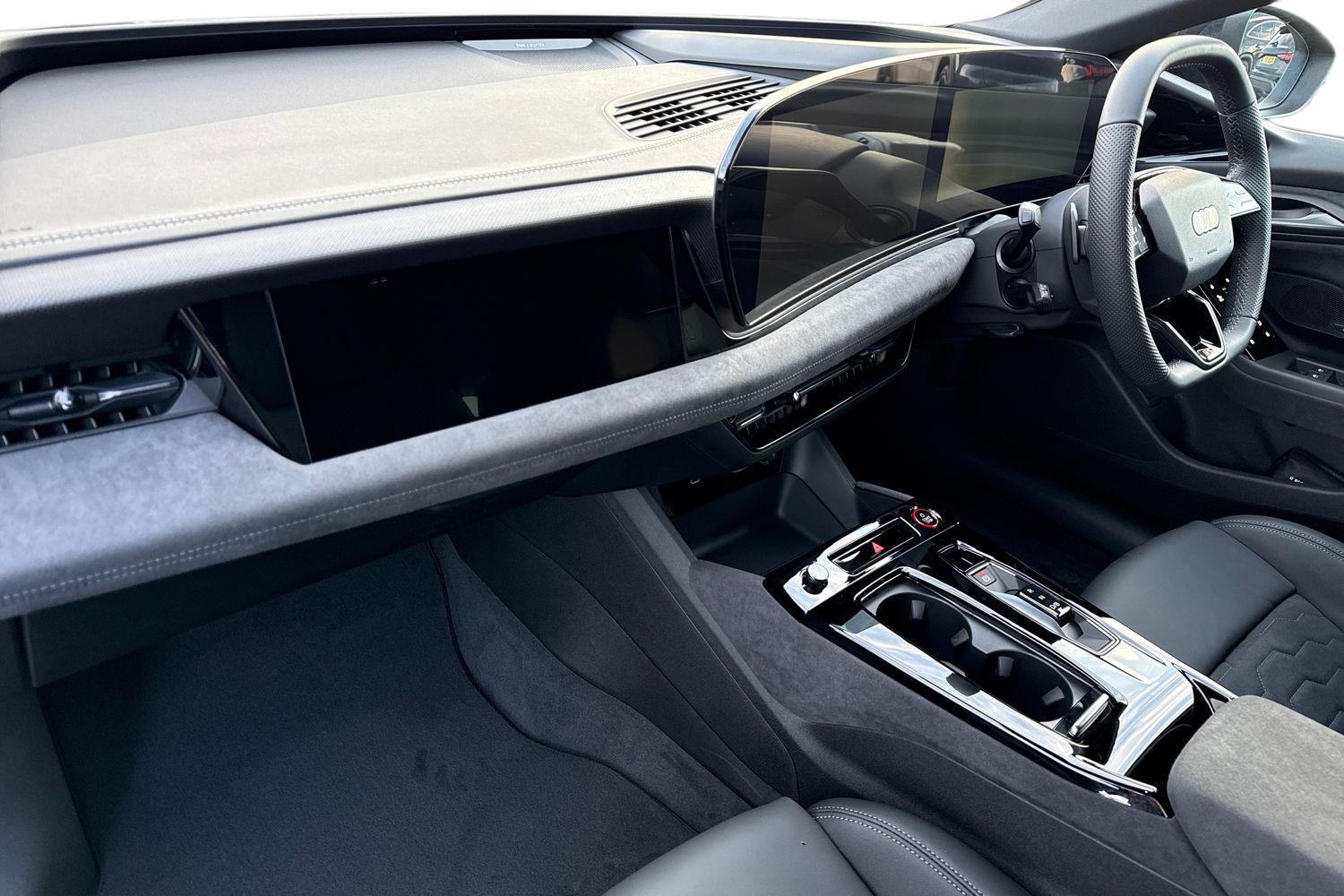 Used Audi A6 e-tron Avant 2026 for sale - 76177429: Photo 14