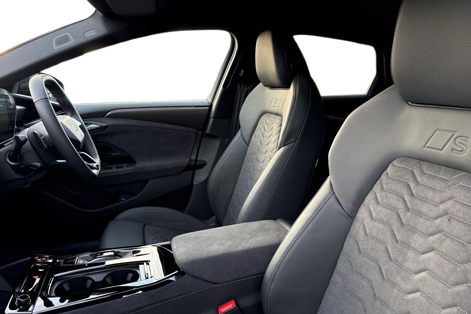 Used Audi A6 e-tron Avant 2026 for sale - 76177429: Photo 15