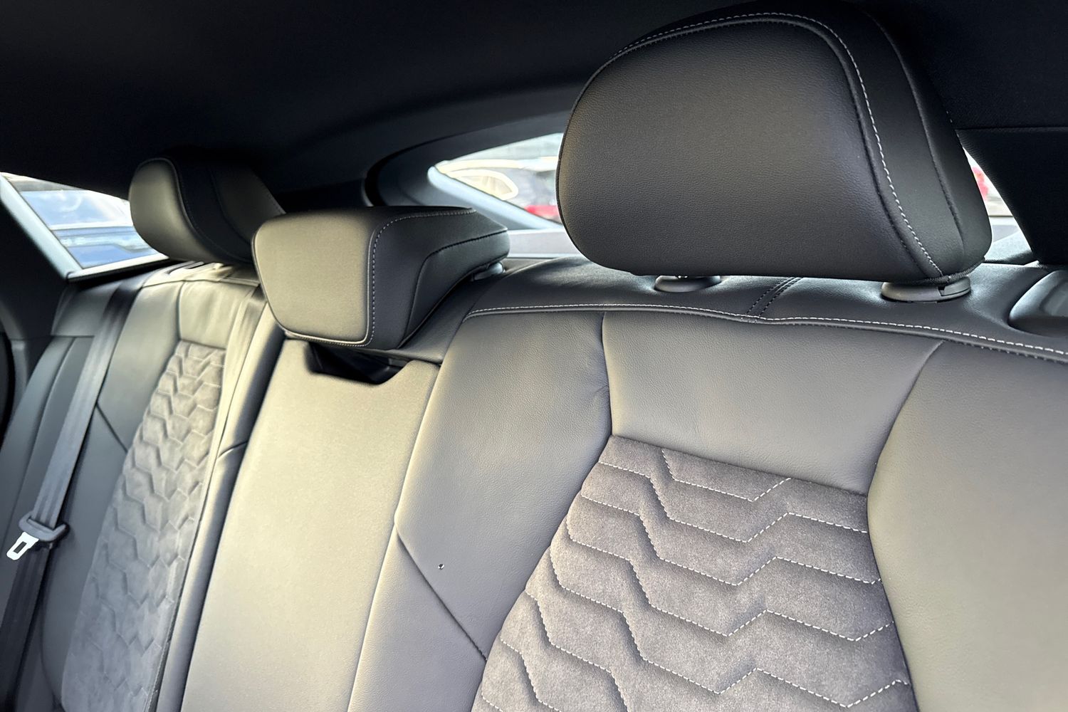 Used Audi A6 e-tron Avant 2026 for sale - 76177429: Photo 18